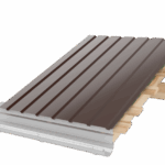Țigle metalice