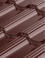 Țiglă metalică modulară ARCTICA - imagine 6