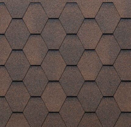 ECOROOF Hexagonal