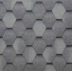 ECOROOF Hexagonal - imagine 2