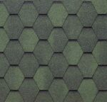 ECOROOF Hexagonal - imagine 3