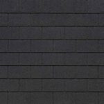 TOP SHINGLE Rectangular