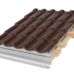 Țiglă metalică Arctica®